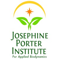 Josephine Porter Institute for Applied Biodynamics (JPI) logo - Similar company to Cuddlist Professional Cuddle Therapy