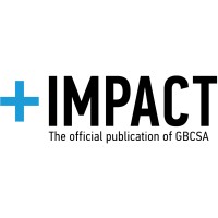 Positive Impact Magazine logo - Similar company to Herbage Magazine