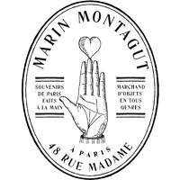 Marin Montagut logo - Similar company to Monoki