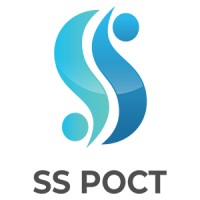 SS POCT logo - Similar company to Arphi Electronics Pvt Ltd