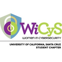 Women in Cybersecurity UCSC logo - Similar company to Women In Cybersecurity Chapter (Wicys) Utsa