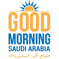 Good Morning Saudi Arabia logo - Similar company to Lithgen