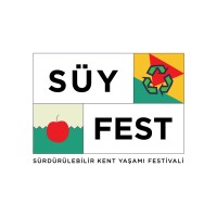 Sürdürülebilir Kent Yaşamı Festivali logo - Similar company to İstuder - İstanbul Sürdürülebilir Turizm Derneği