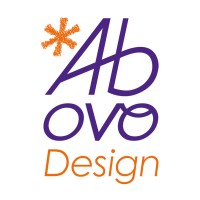 Ab ovo Design logo - Similar company to Bescreen - Expert En Affichage Dynamique