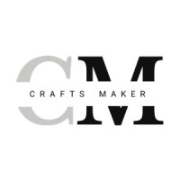 Crafts Maker Limited logo - Similar company to Gameseeder