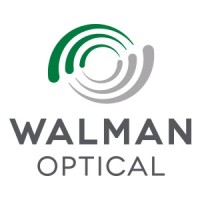 Walman Optical logo - Similar company to Ado Practice Solutions