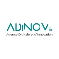 ADINOVs logo - Similar company to Agimas