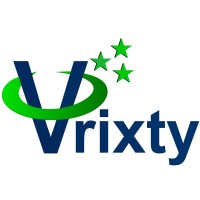 Vrixty Pvt. Ltd. logo - Similar company to Trilokesh Solutions Pvt. Ltd.