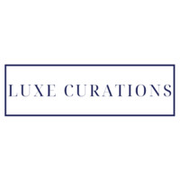 Luxe Curations logo - Similar company to Hola Sis