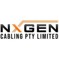 NXGEN CABLING PTY LIMITED logo - Similar company to National Cable Installations