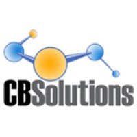 CB Solutions U.K. Ltd logo - Similar company to Reddiplex