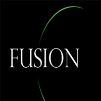 Restaurant FUSION logo - Similar company to Dronevask Danmark