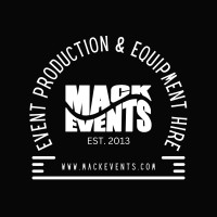 MACK EVENTS PRESENTS LTD logo - Similar company to Kilted Dragon Distillery