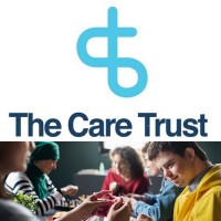 The Care Trust logo - Similar company to Mantarlee Social Innovations Federation