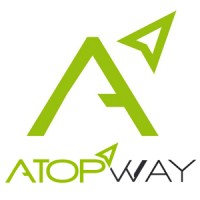 Atopway S.r.l. logo - Similar company to Seonapsi