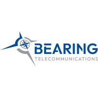 Bearing Telecommunications Inc #BearingTel logo - Similar company to Trylon