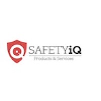 Safety iQ Products and Services logo - Similar company to Sapling Robotics