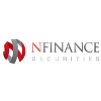 NFINANCE logo - Similar company to Good Founders