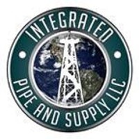 Integrated Pipe & Supply LLC logo - Similar company to Merfish Pipe & Supply