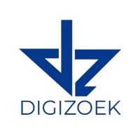 DigiZoek logo - Similar company to Mobisyntex
