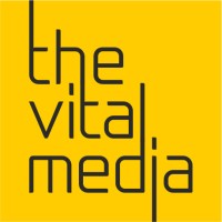 The Vital Media | Advertising Agency Ahmedabad logo - Similar company to Brand Buzz Creative Studio
