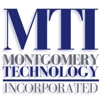 Montgomery Technology Inc logo - Similar company to Dclimate Inc.