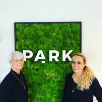 Park by hair-deluxe logo - Similar company to Park Styling