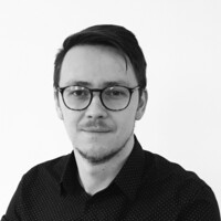 Matic Brdnik - Business strategy & Marketing for small architecture firms logo - Similar company to Ctrl Z