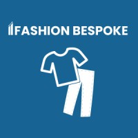 Fashion Bespoke logo - Similar company to Flip B2B