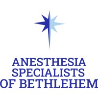 ANESTHESIA SPECIALISTS OF BETHLEHEM, P.C. logo - Similar company to Intentional Counseling & Wellness, Llc