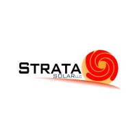 Strata Solar Company - Sustainability in Solar Power Generation Study logo - Similar company to Alchemy Solar