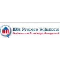 Ibh Process Solutions