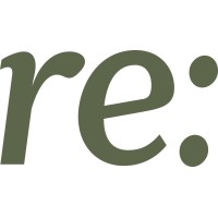 re:Package logo - Similar company to Old World Provisions