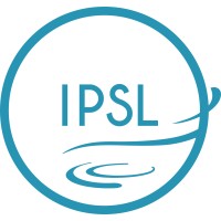 IPSL-Institut Pierre-Simon Laplace logo - Similar company to Laboratoire De Physique De L'Ecole Normale Supérieure (Lpens)