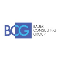 Bauer Consulting Group logo - Similar company to Bauer Consulting Group, Inc.