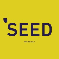 SEED Foundation logo - Similar company to Rupantaran Foundation