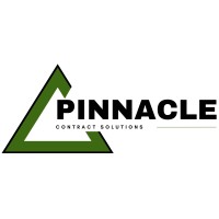Pinnacle Contract Solutions logo - Similar company to Pasco Education Foundation, Inc.