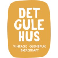 Det Gule Hus Stord logo - Similar company to Edaptio