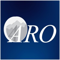 Alpine Research Optics logo - Similar company to Altechna