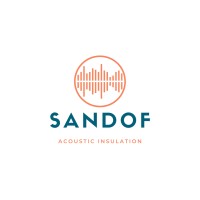 Sandof Polska Izolacje Akustyczne logo - Similar company to Pure Turquoise Ornamental Stone(Ptostone) Co.Ltd