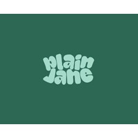 Plain Jane logo - Similar company to Plain Jane