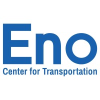 Eno Center for Transportation logo - Similar company to Capital District Regional Planning Commission