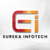 Eureka Infotech Inc logo - Similar company to Eureka