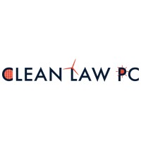 Clean Law PC logo - Similar company to Larson, Brown & Ebert, P.A.