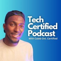 Tech Certified Podcast logo - Similar company to Code Collabs