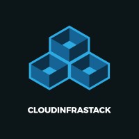 Cloudinfrastack logo - Similar company to Flexatal