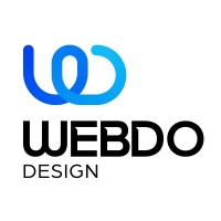 WEBDO DESIGN logo - Similar company to Pomapi