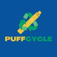 Puffcycle logo - Similar company to Evapify Switzerland Sa