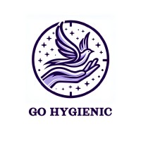 Go Hygienic logo - Similar company to Baft Hygenic