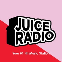 Juice Radio logo - Similar company to Lean In Network, Belfast